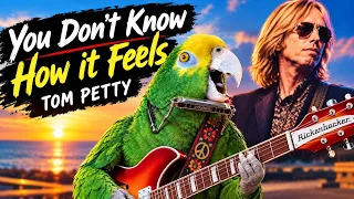 You Don’t Know How It Feels (feat. Brad Voss)