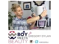 Understanding Cosmetics Label Symbols Boy Meets Beauty with Gregory Dylan