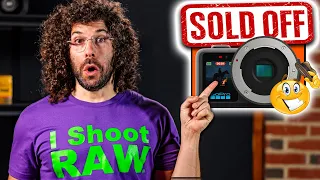 Who Bought GoPro?!? Canon, Sony or…