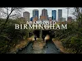A Day Exploring Abandoned Birmingham Alabama
