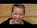 Badminton Unlimited | Kamilla Rytter Juhl and Christinna Pedersen | BWF 2020