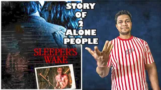 sleepers wake 2012 movie recaped in english sleeperswake