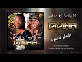 Download Lagu Airic \u0026 Nolly M - Gijima (official Audio)