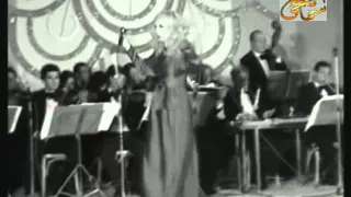 صباح   الحلو ليه ثقلان قوي دندنها