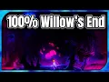 How to get 100 in Willow s End Ori and the Will of the Wisps 100 Walkthrough