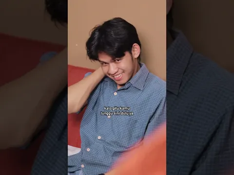Kamu perlu tau kalau cinta itu indah !!! Eps 4