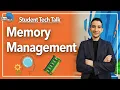 Memory Management in JavaScript Tokyo Bootcamp Tech Talk