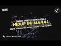 Download Lagu DJ HIDUP INI MAHAL REMIX ( Feat. BUNGA EHAN )