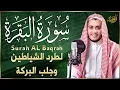 Download Lagu قرآن الصباح سورة البقرة لحفظ وتحصين المنزل وجلب البركة القارئ علاء عقل   Surah Al Baqarah