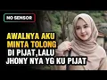 KISAH NYATA 💔 Kisah Janda Kaya Yg Selalu Minta Di Pijat Sopir Pribadinya 