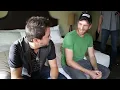 Eli Young Band - Drunk Last Night (Behind The Scenes)