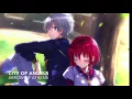 Download Lagu [Nightcore] City Of Angels- Arrow Of Athens
