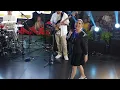 Vina Panduwinata - Cinta , live at Java Jazz On The Move , Sarinah Thamrin 19 mei 2023
