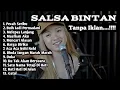 Lagu Pecah Seribu - Salsa Bintan ft 3 Pemuda Berbahaya Full Album Terbaru 2022