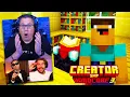 Lagu 🔴 VERLIEZERSEILAND - MINECRAFT CREATOR SMP 3! // Yarasky Livestream