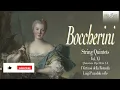 Boccherini: String Quintets Op.30 & Op.31, Vol. XI