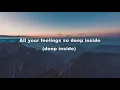 Cry - Mandy Moore (Lyrics)