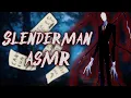 Slenderman Roleplay I Love Toying with You Humans