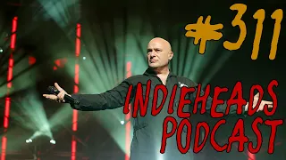 Indieheads Podcast Episode Butt Rock Covers Covered ft CJ Simonson Luke Phillips