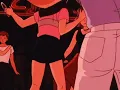bailando por ahí - juan magán (slowed & reverb)