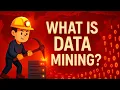 What is Data Mining Data Mining Explained in Hindi for Beginners Data Mining in Hindi