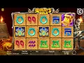 Mummy s Gold by BGaming Slot Features GamblerID