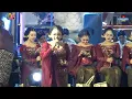 Download Lagu NIKEN SALINDRY - SEKECEWA ITU | CAMPURSARI MAYANGKARA | HARI JADI KOTA MADIUN KE 106