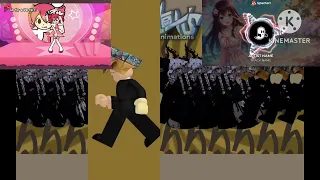 looping the rooms x spoken for remix 