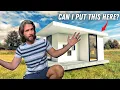Download Lagu Where Can You Park / Build a Tiny House in Florida?