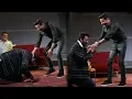 Download Lagu Sunil Grover Shows Amazing Love \u0026 Respect For Manoj Bajpayee | TOUCHES Manoj Bajpayee Feet