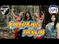 Lagu KAMPUNG BENUA - Renata  DUA CS || Lagu Dayak Ketapang (Official MV) 