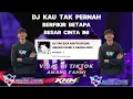 DJ KU TAK BISA ADISTA BFUNK AMANG FAHMI X ABANG ANDI 17 YANG KALIAN CARI