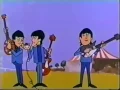 Come Together - Beatles Cartoon