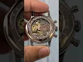 Download Lagu Seagull 1963 unboxing - best $150 mechanical chronograph!