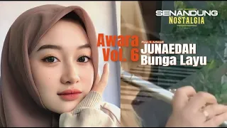 bunga layu junaedah awara vol 6