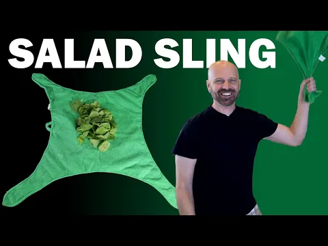 Salad Sling