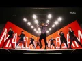 Download Lagu ZE:A - Mazeltov, 제국의 아이들 - 마젤토브, Music Core 20100130