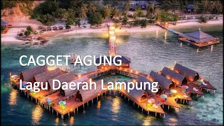 Download Cangget Agung // Lagu Daerah Lampung MP3