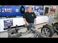 47- 1 Chevy Shortbed S-10 Conversion Kit Install Segment 1