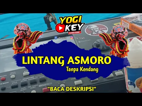 Download MP3 LINTANG ASMORO - TANPA KENDANG || NGUK JEPARA JANDHUT KOPLO