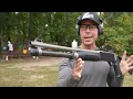 CHEAPEST Benelli M4 Clone... That Works!! ($400 Panzer M4)