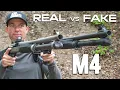 CHEAPEST Benelli M4 Clone That Works 400 Panzer M4