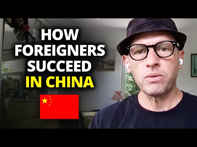 Honest view on China after 35 years (Brit’s POV)