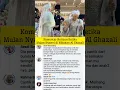Download Lagu Komentar Netizen Ketika Mulan Jameela Nyanyi di Pernikahan Al Ghazali