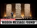 Quantum AI Discovered a Secret Code in Ancient Olmec Carvings - It Changes Everything