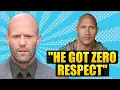Download Lagu Jason Statham Reveals 6 Actors He HATED Working With.