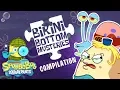 Bikini Bottom Mysteries Compilation