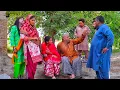 Download Lagu Saali Adhi Ghr Wali/Airport420 New Funny video 2025 by Airport tv