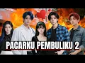 Download Lagu DRAMA REVLICCA - PACARKU PEMBULIKU (PART 2)