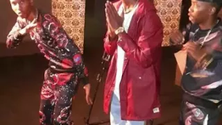 king monada my lover new hit 